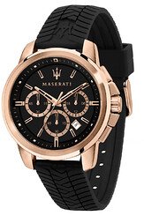 Zegarek męski Maserati Successo R8871621012