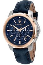 Zegarek męski Maserati Successo R8871621015