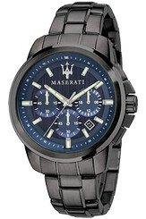 Zegarek męski Maserati Successo R8873621005