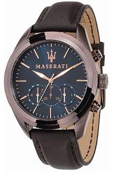 Zegarek męski Maserati Traguardo R8871612008