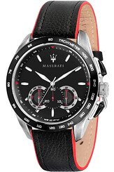 Zegarek męski Maserati Traguardo R8871612028