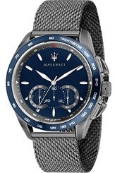 Zegarek męski Maserati Traguardo R8873612009