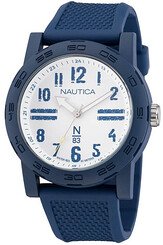 Zegarek męski Nautica N83 Ayia Triada NAPATS301
