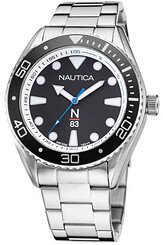 Zegarek męski Nautica N83 Finn World NAPFWF117