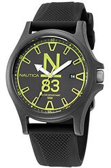 Zegarek męski Nautica N83 Java NAPJSS221