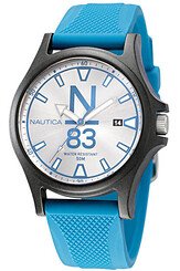 Zegarek męski Nautica N83 Java NAPJSS225