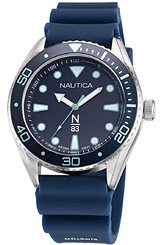 Zegarek męski Nautica N83  NAPFWS219