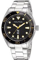 Zegarek męski Nautica N83  NAPFWS223