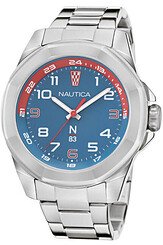 Zegarek męski Nautica N83 Tortuga Bay NAPTBS206