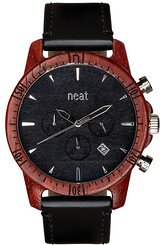 Zegarek męski Neat Chrono 44 N085