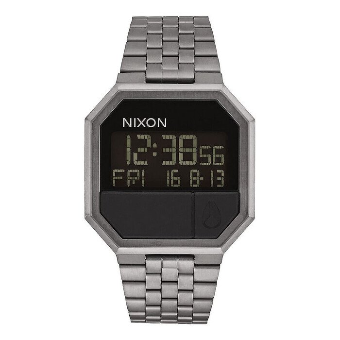 Zegarek męski Nixon Re-Run A1581632