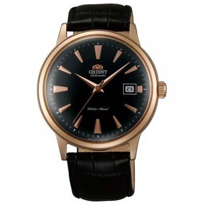 Zegarek męski Orient Bambino FAC00001B0