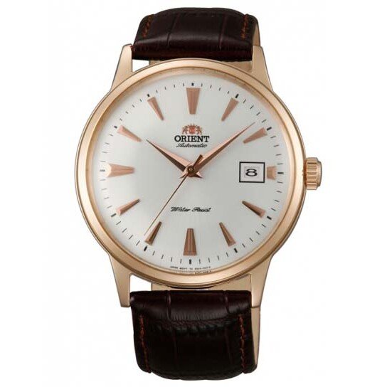 Zegarek męski Orient Bambino FAC00002W0