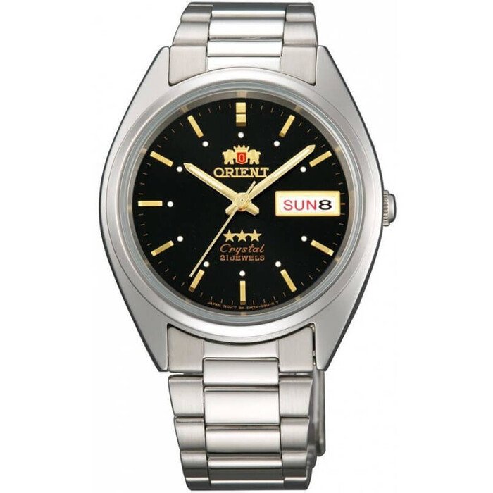 Zegarek męski Orient Classic FAB00005B9