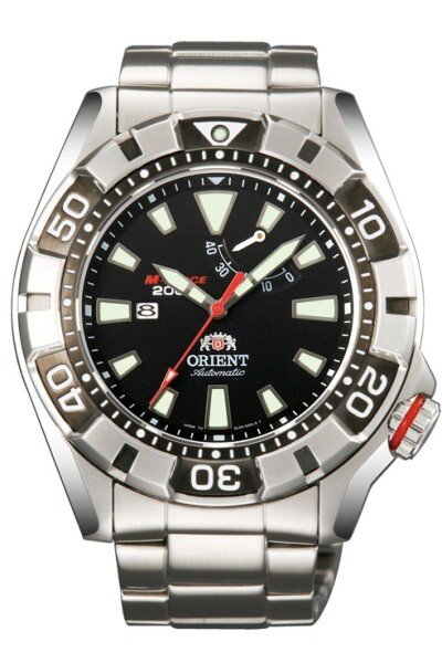 Zegarek męski Orient M-Force Diver SEL03001B0