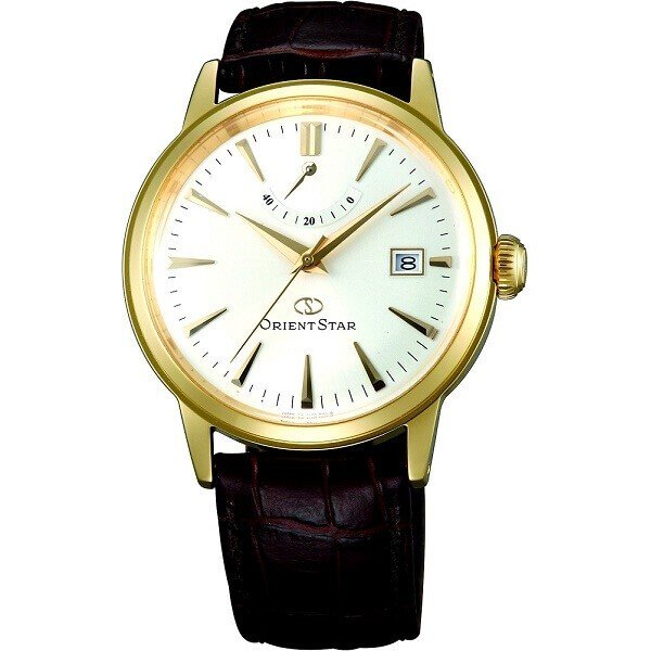 Zegarek męski Orient Star  SAF02001S0