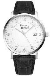 Zegarek męski Pierre Ricaud  P97229.5223XLQ