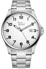 Zegarek męski Pierre Ricaud  P97243.5122Q