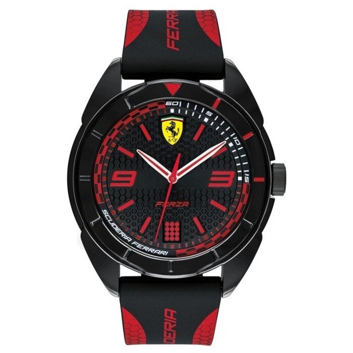 Zegarek męski Scuderia Ferrari Forza SF0830515