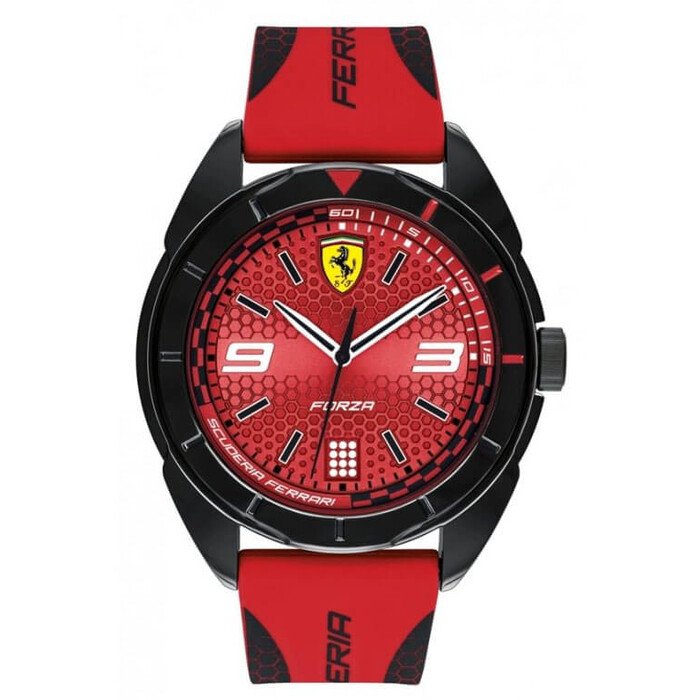 Zegarek męski Scuderia Ferrari Forza SF0830517