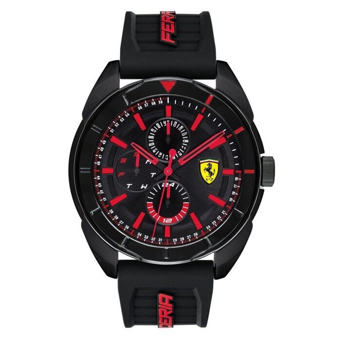 Zegarek męski Scuderia Ferrari Forza SF0830547