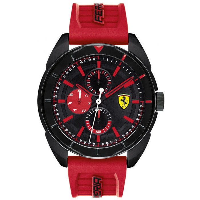 Zegarek męski Scuderia Ferrari Forza SF0830576