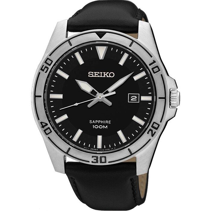 Zegarek męski Seiko Classic SGEH65P1