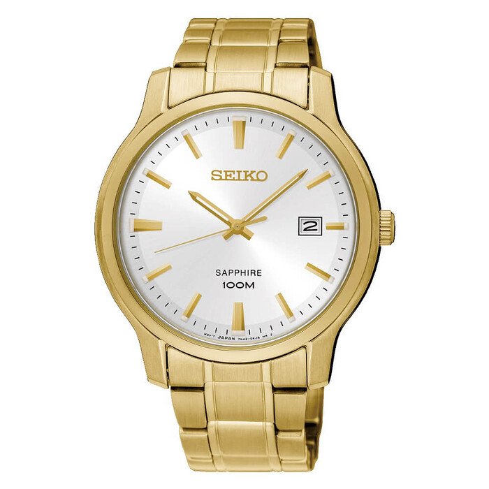 Zegarek męski Seiko Classic SGEH70P1