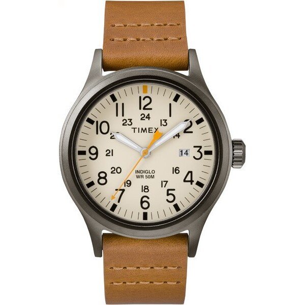 Zegarek męski Timex Allied TW2R46400