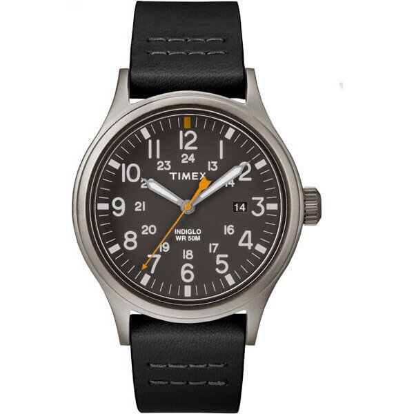 Zegarek męski Timex Allied TW2R46500