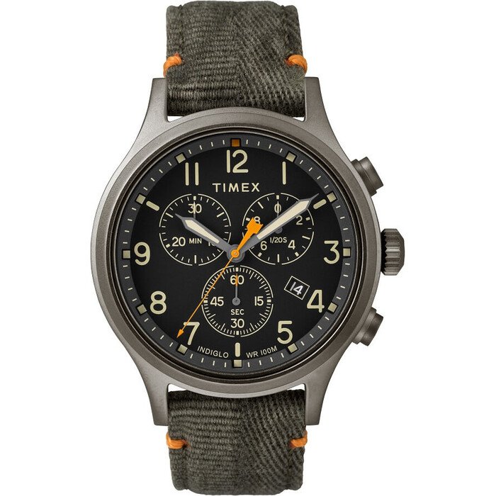 Zegarek męski Timex Allied TW2R60200