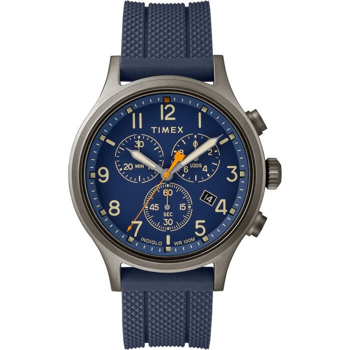 Zegarek męski Timex Allied TW2R60300