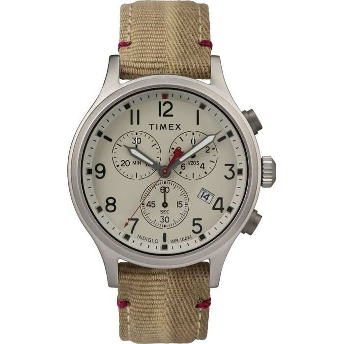 Zegarek męski Timex Allied TW2R60500