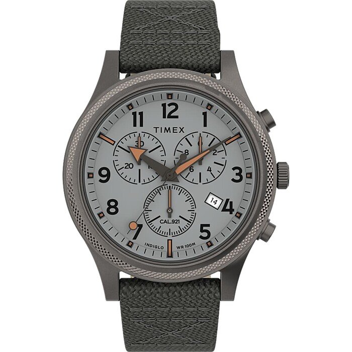 Zegarek męski Timex Allied TW2T75700