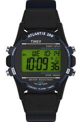 Zegarek męski Timex Atlantis TW2V44400