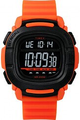 Zegarek męski Timex Boost Shock TW5M26500