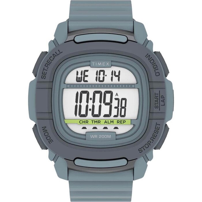 Zegarek męski Timex Boost Shock TW5M35800