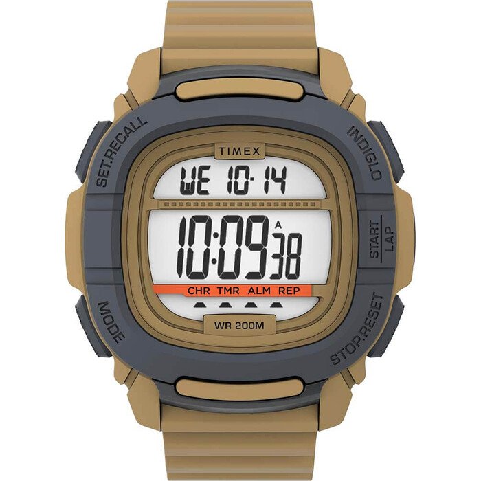 Zegarek męski Timex Boost Shock TW5M35900