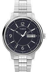 Zegarek męski Timex Chicago TW2W13600
