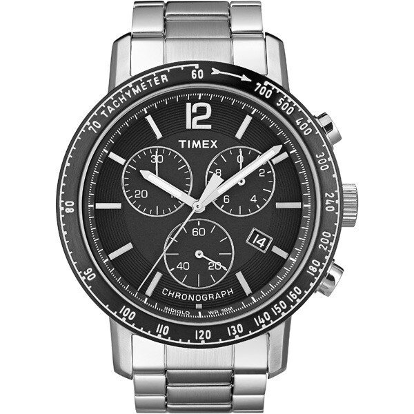 Zegarek męski Timex Chronographs T2N563
