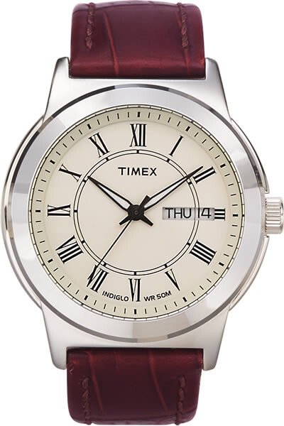 Zegarek męski Timex Classic T2E581