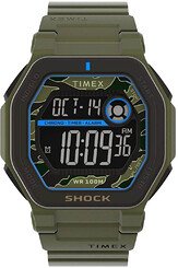 Zegarek męski Timex Command Encounter TW2V93700