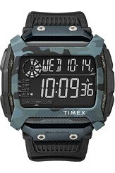 Zegarek męski Timex Command Shock TW5M18200
