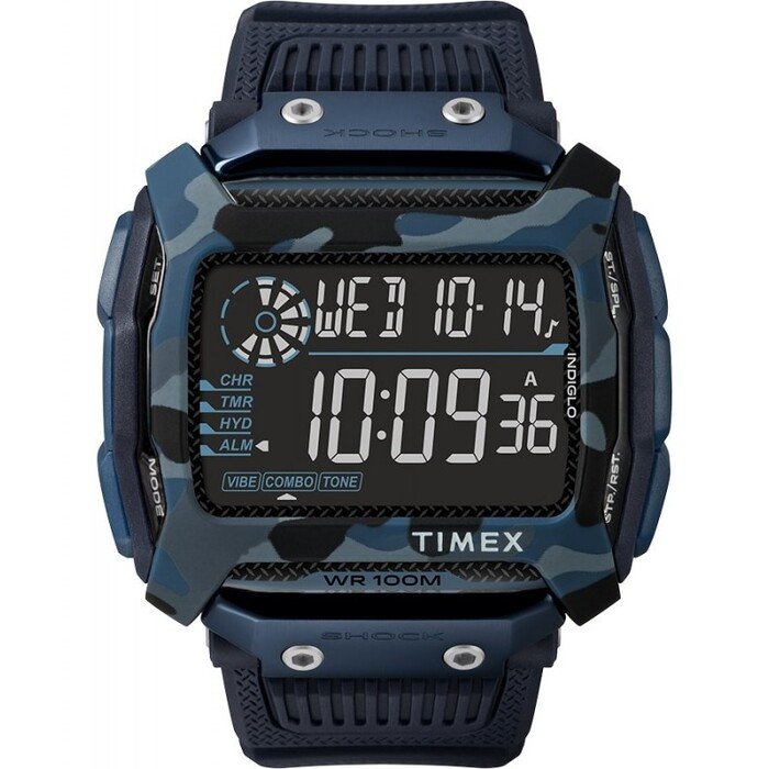 Zegarek męski Timex Command TW5M20500