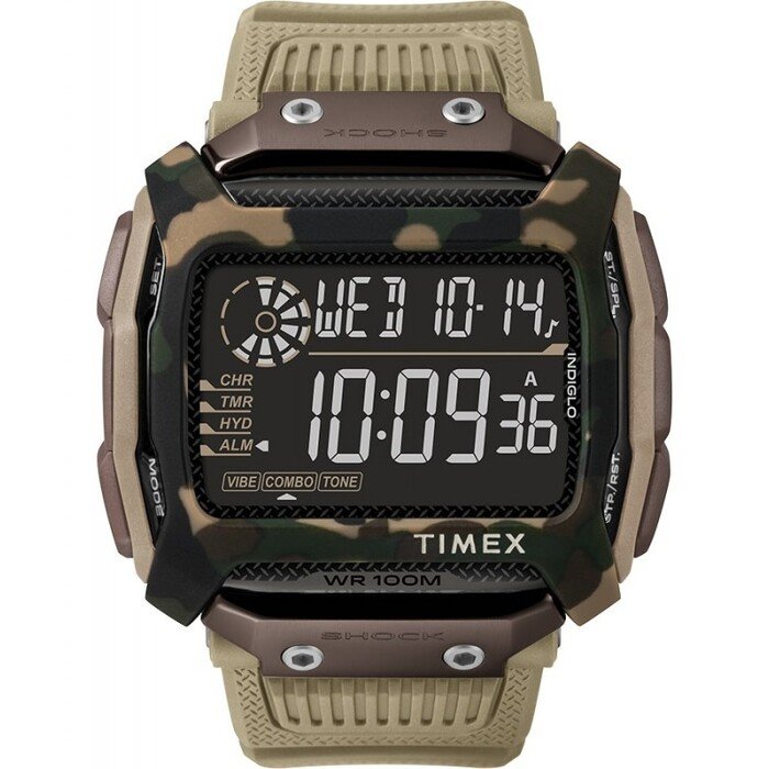 Zegarek męski Timex Command TW5M20600