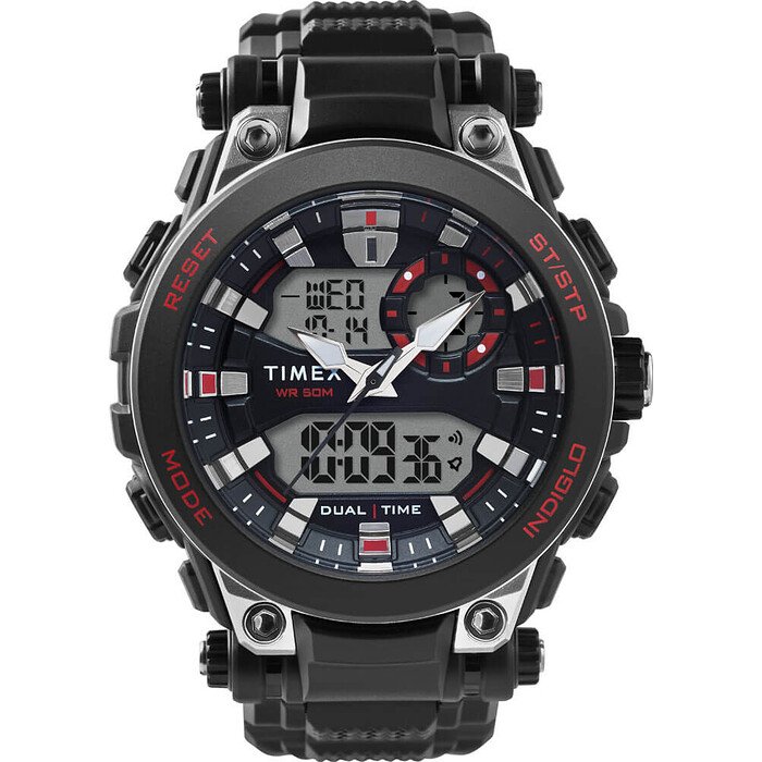 Zegarek męski Timex DGTL TW5M30800