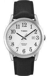 Zegarek męski Timex Easy Reader TW2P75600