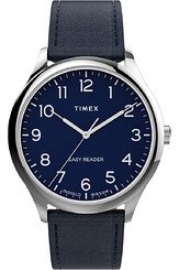Zegarek męski Timex Easy Reader TW2V27900