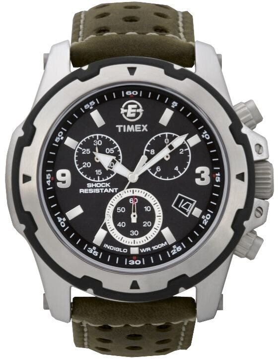 Zegarek męski Timex Expedition T49626