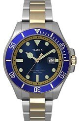 Zegarek męski Timex Harborside TW2U71800